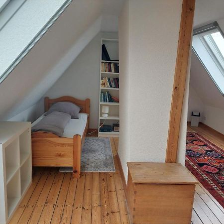 Ferienwohnung Lojane Kranenburg  Esterno foto