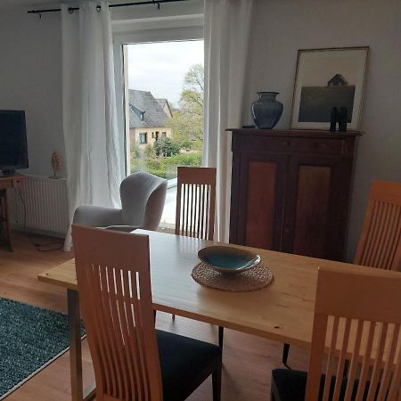 Ferienwohnung Lojane Kranenburg  Esterno foto