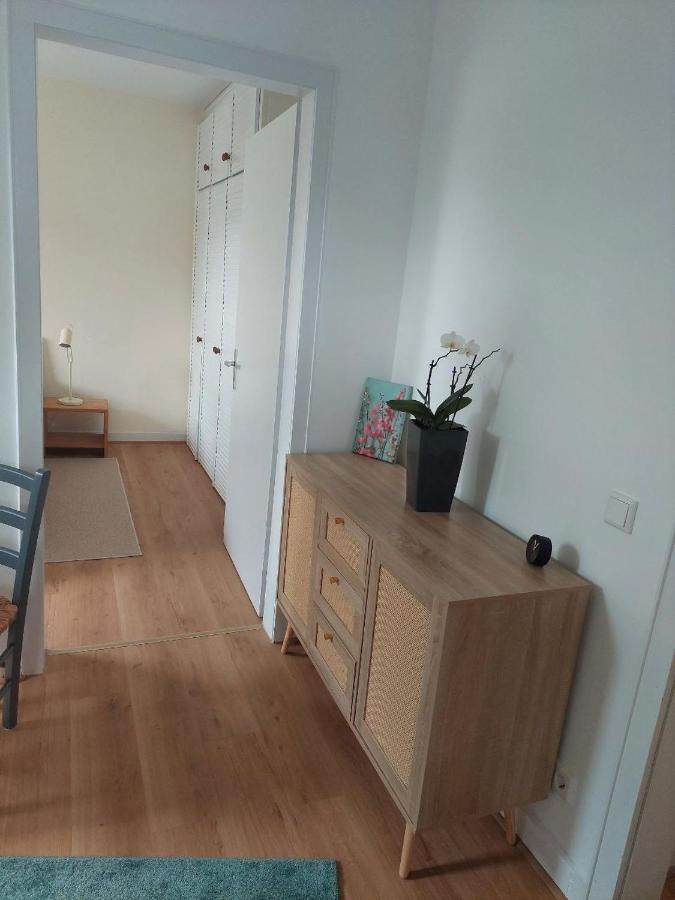 Ferienwohnung Lojane Kranenburg  Esterno foto