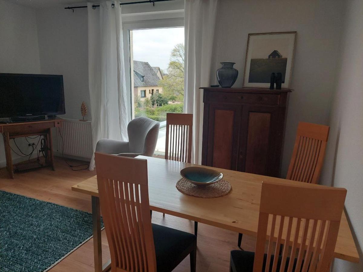 Ferienwohnung Lojane Kranenburg  Esterno foto